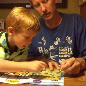 Meet your Posher, Gina